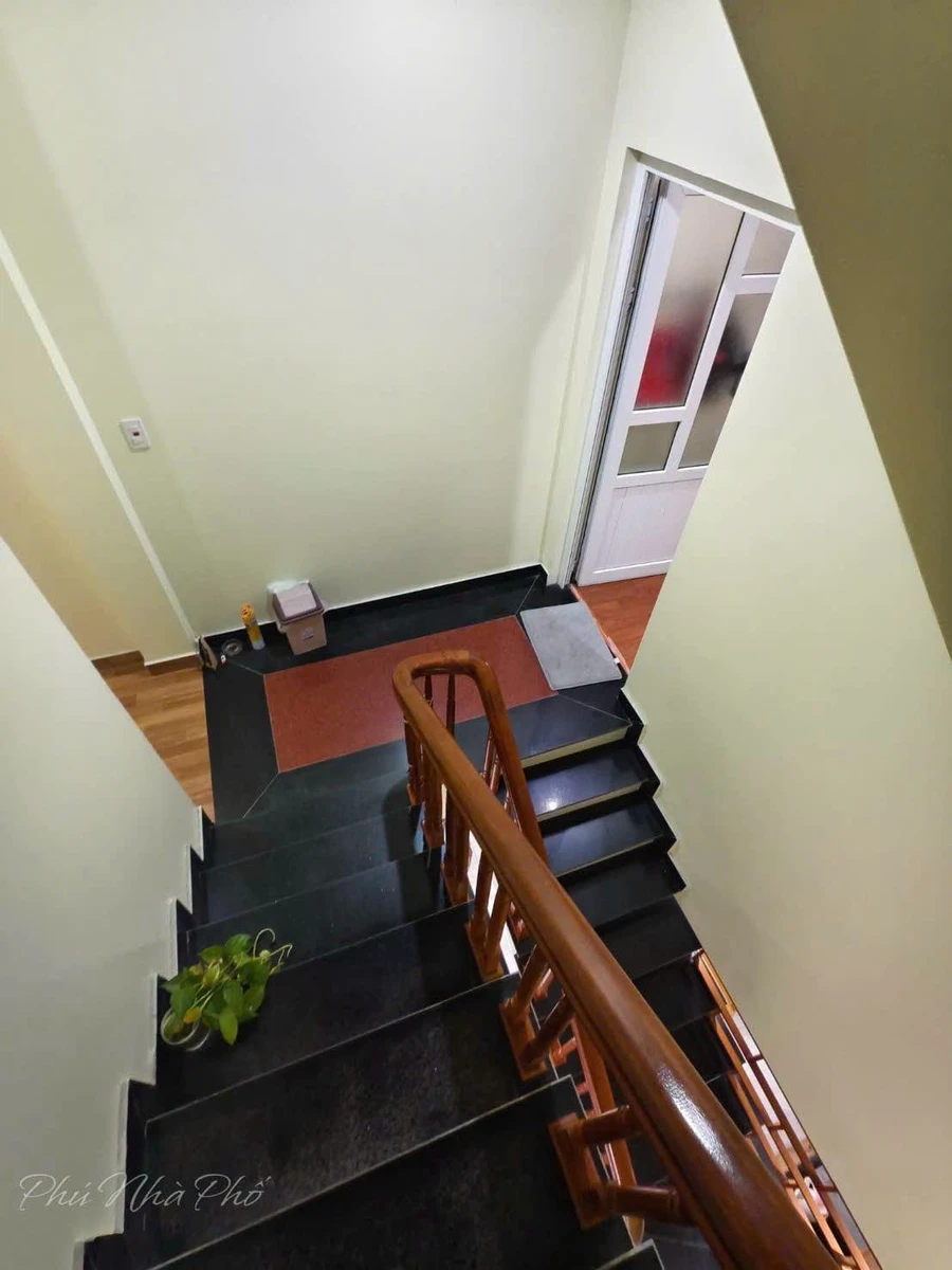 Bán nhà 3 tầng 3PN 54m2 mặt đường 6m Đằng Hải - Ảnh thu nhỏ 5