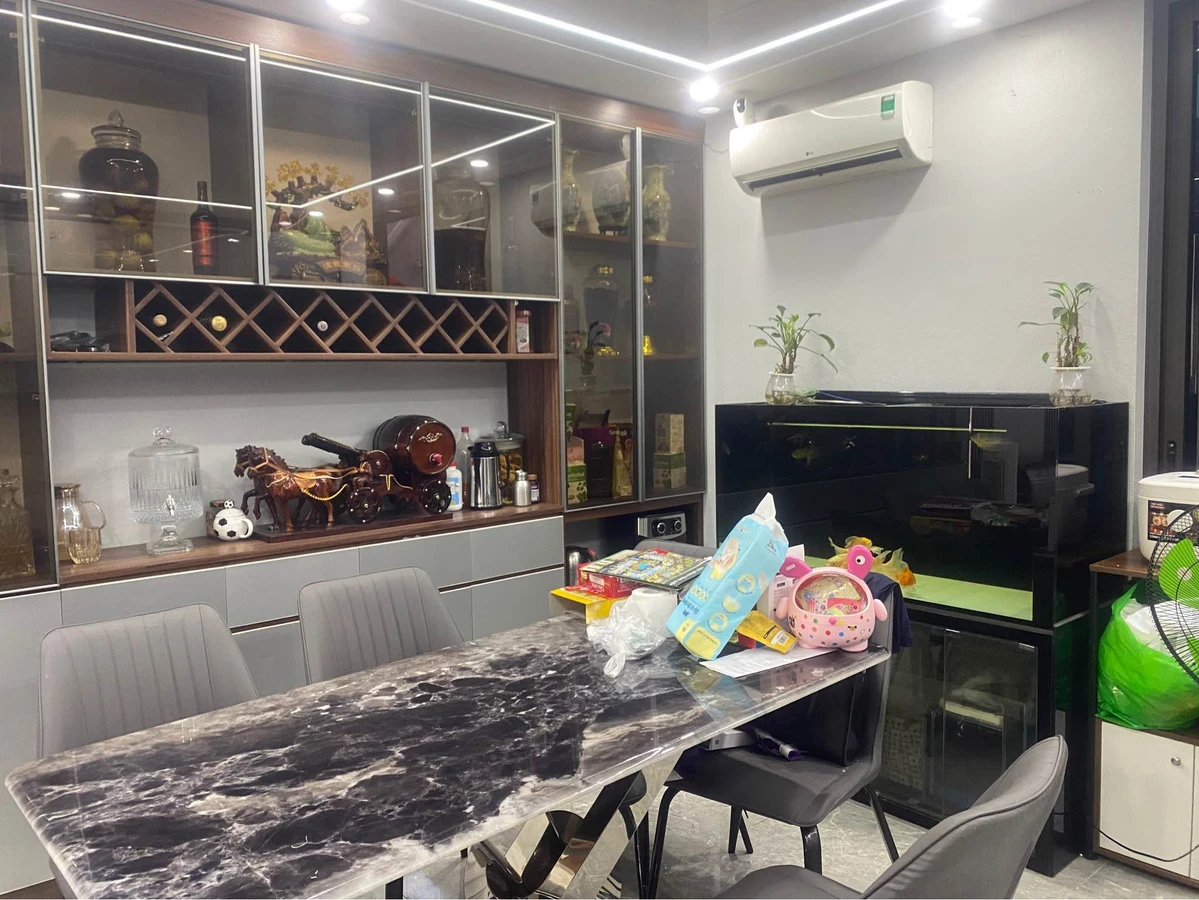 Bán nhà 3 phòng ngủ 75m² Quảng Thành Bình Tân 5 tỷ - Ảnh 1