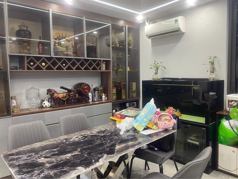 Bán nhà 3 phòng ngủ 75m² Quảng Thành Bình Tân 5 tỷ