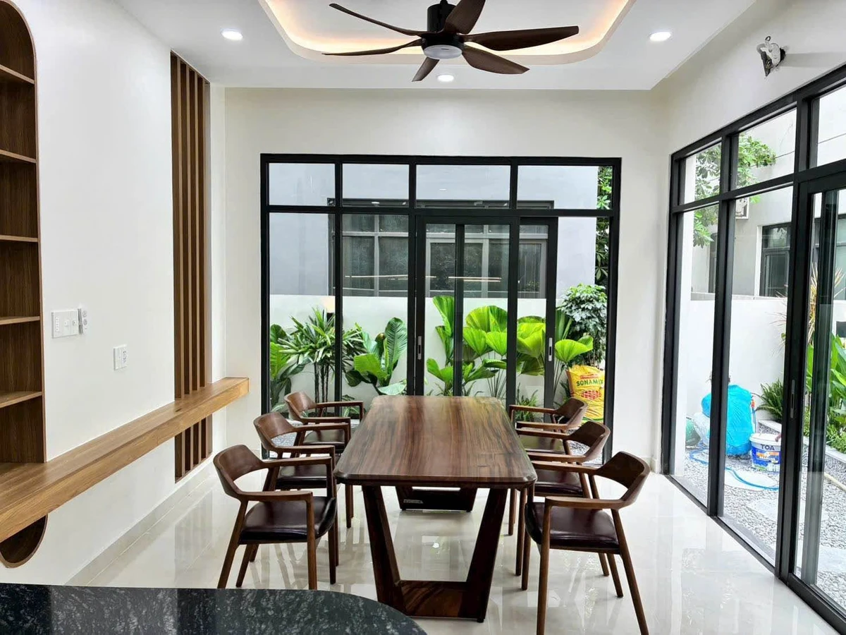 Cho thuê nhà phố Midori Haruka 5 PN, 172 m², 50 triệu/tháng - Ảnh thu nhỏ 3