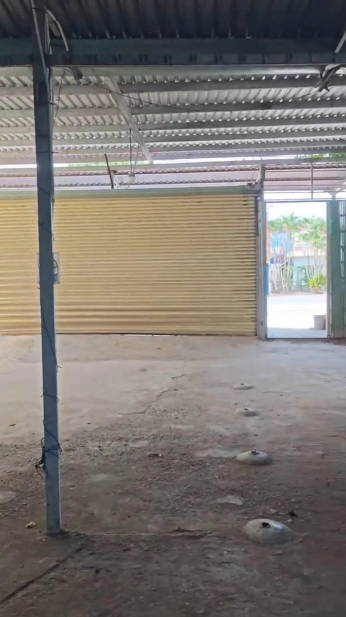 Bán nhà mặt tiền 320m² Cần Dước Long An 3,7 tỷ - Ảnh thu nhỏ 4