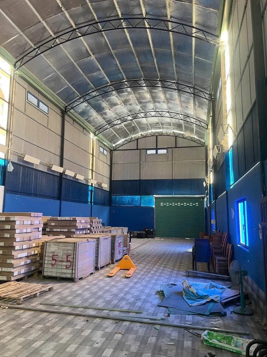 Bán đất 216m2 mặt tiền Trần Xuân Soạn Chơn Thành 1.6 tỷ - Ảnh thu nhỏ 4