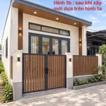 Bán nhà hẻm Nguyễn Văn Linh Cần Thơ 100m² 2,7 tỷ - Ảnh thu nhỏ 2