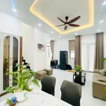 Bán nhà phố 40m² 3 phòng ngủ Vạn Kiếp Quận 3 - Ảnh thu nhỏ 2