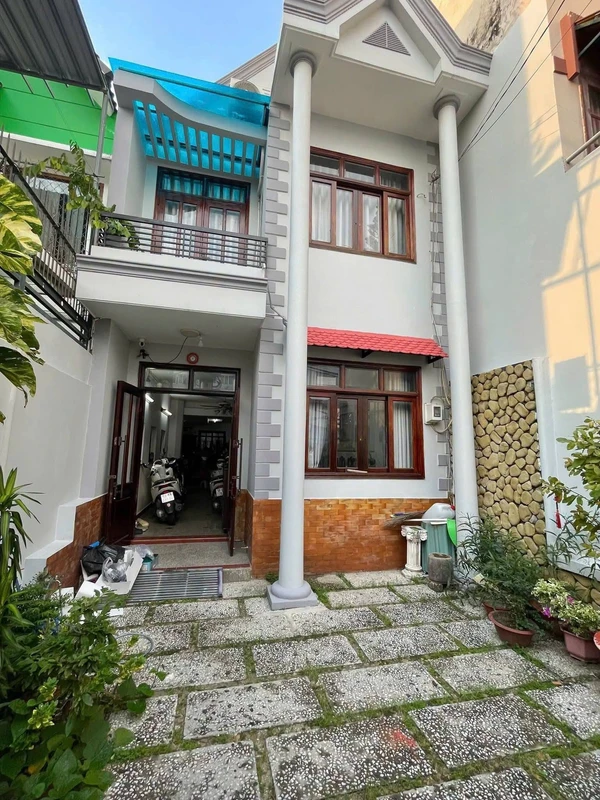 Cho thuê nhà Đông Hưng Thuận 115m² 3 phòng ngủ 14 triệu/tháng