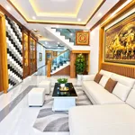 Bán nhà 4 tầng 50-55m2 ngõ thông ô tô tại An Dương, Hải Phòng, giá từ 2,68 tỷ - Ảnh thu nhỏ 4