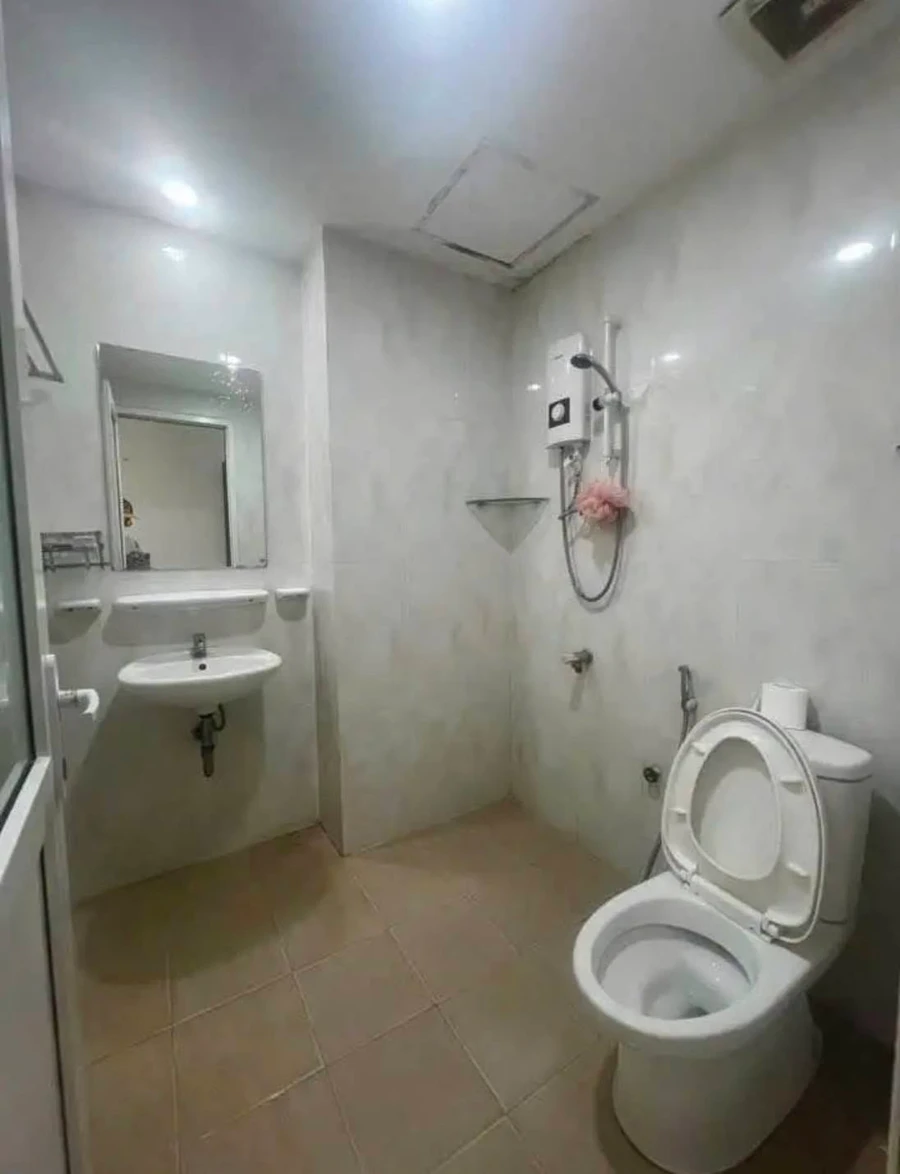 Bán căn hộ 2PN 69m2 DIC Phoenix Vũng Tàu view biển - Ảnh thu nhỏ 4