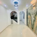 Bán nhà 3 tầng Quận 4 hẻm Đoàn Văn Bơ 65,8m² 5,25 tỷ - Ảnh thu nhỏ 3