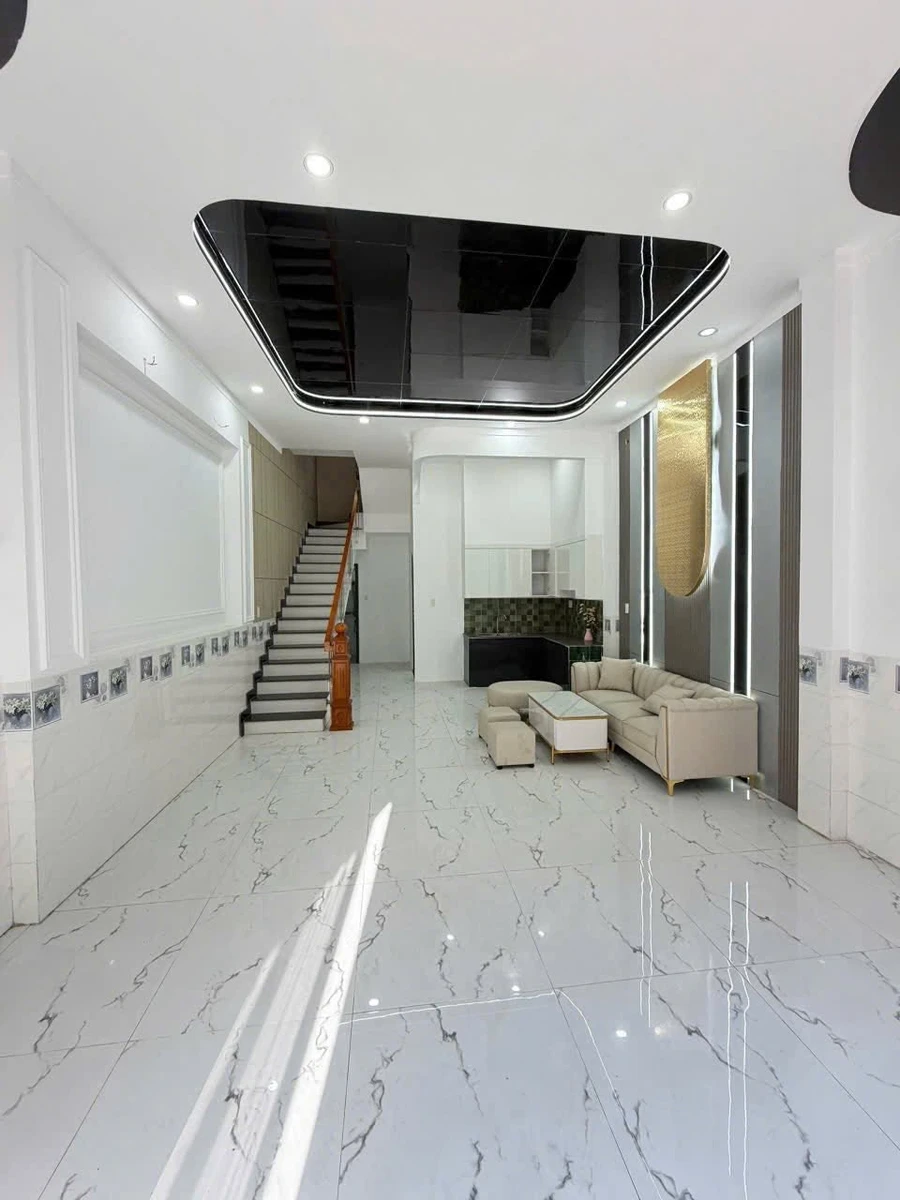 Nhà 1 trệt 1 lầu 130m² Hố Nai 1, Biên Hòa - 2,85 tỷ - Ảnh thu nhỏ 3