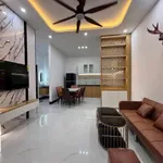 Bán nhà phố 100m2 2PN 1 tỷ 980 Minh Mạng - Ảnh thu nhỏ 2