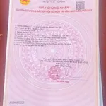Bán đất có kho xưởng 154m² Dĩ An, TP.HCM 3 tỷ 650 triệu - Ảnh thu nhỏ 4