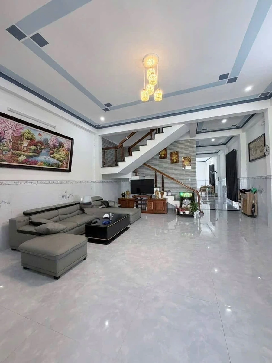 Bán nhà góc 2 mặt tiền 145m2 Tuy Hoà, Phú Yên - Ảnh 1
