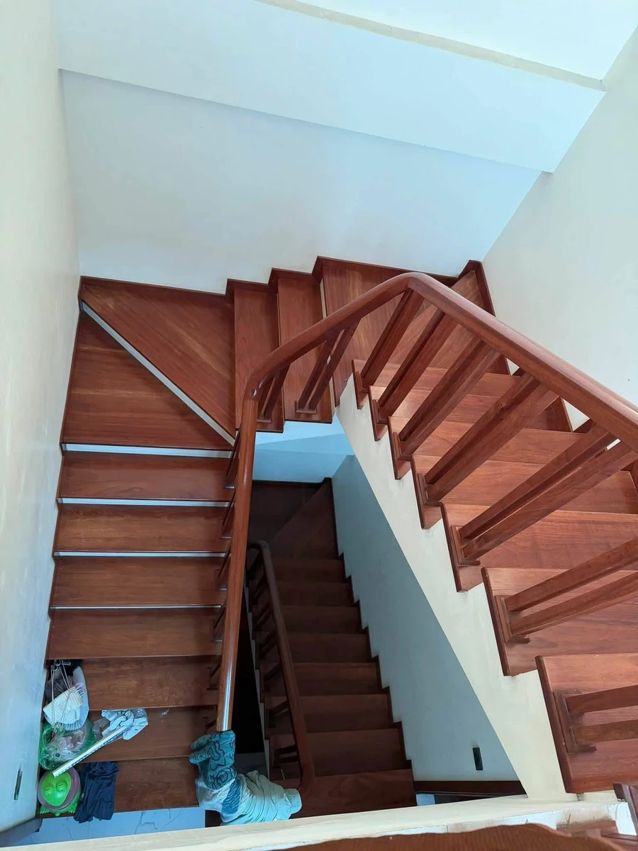 Bán nhà 4 tầng full nội thất 75m² giá 4 tỷ - Ảnh thu nhỏ 4