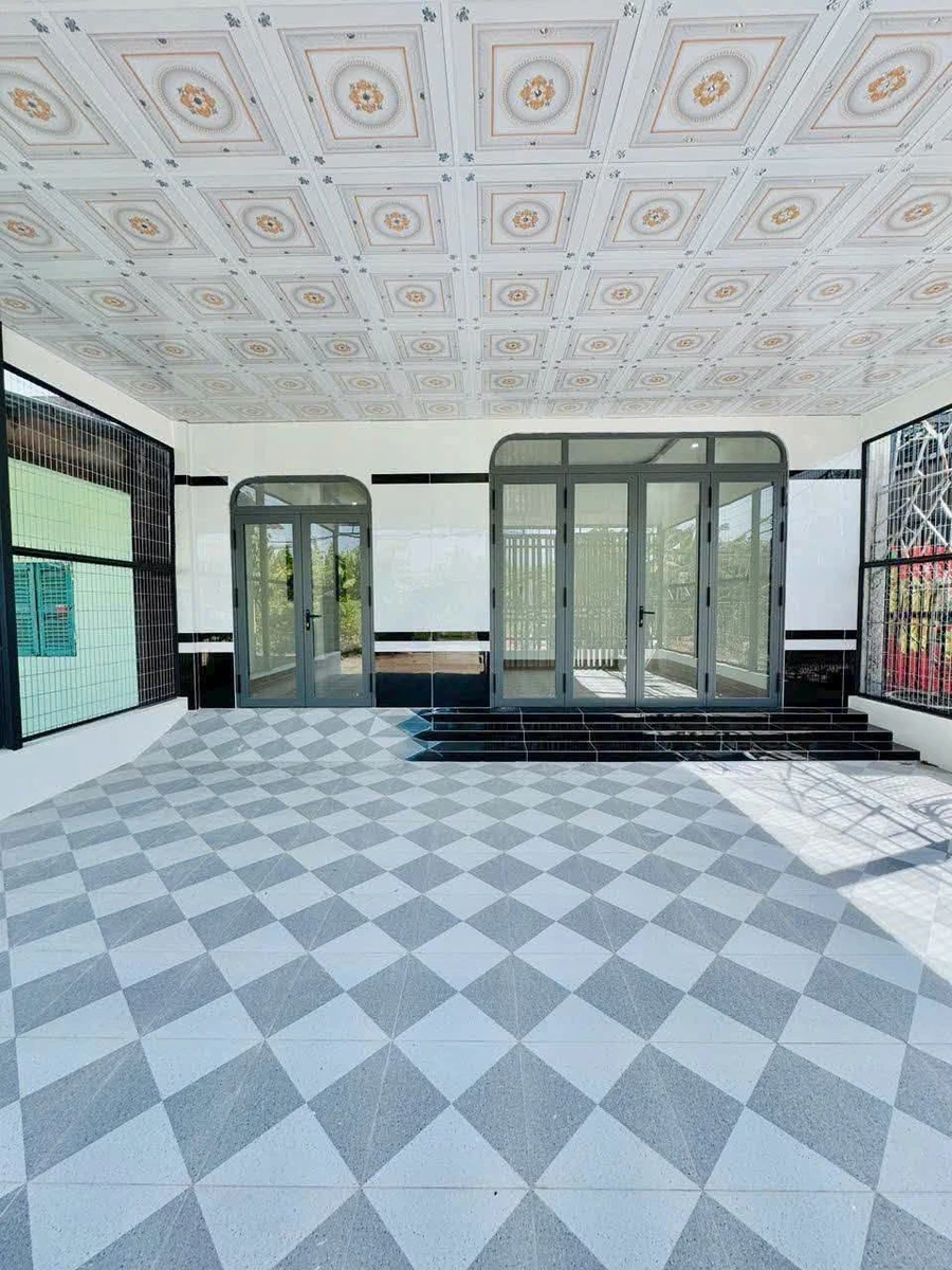 Bán nhà mặt tiền Tạ Uyên, Rạch Giá, An Giang, 122,5m², 1,55 tỷ - Ảnh thu nhỏ 3