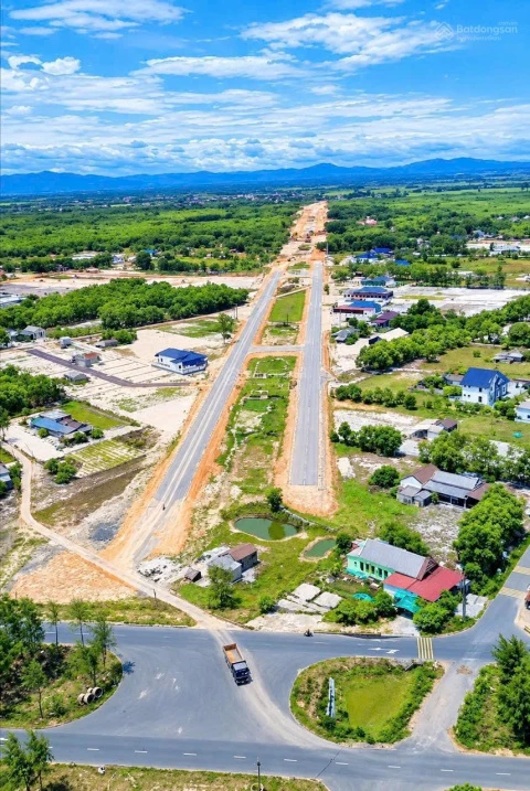 Tôi cần bán mảnh đất Nam Cửa Việt dt 165m giá ~2tr/m. - Ảnh thu nhỏ 3