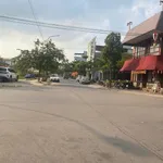 Bán đất 80m² mặt tiền 5m view sân bóng, giá 6.5 tỷ - Ảnh thu nhỏ 2