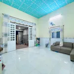 Bán nhà 5x25 full thổ cư gần trường Tân Xuân, 2-3 phòng ngủ - Ảnh thu nhỏ 2