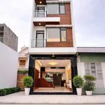 Bán nhà mặt tiền 50m2 3 tầng full nội thất Quy Nhơn 3 tỷ - Ảnh thu nhỏ 1