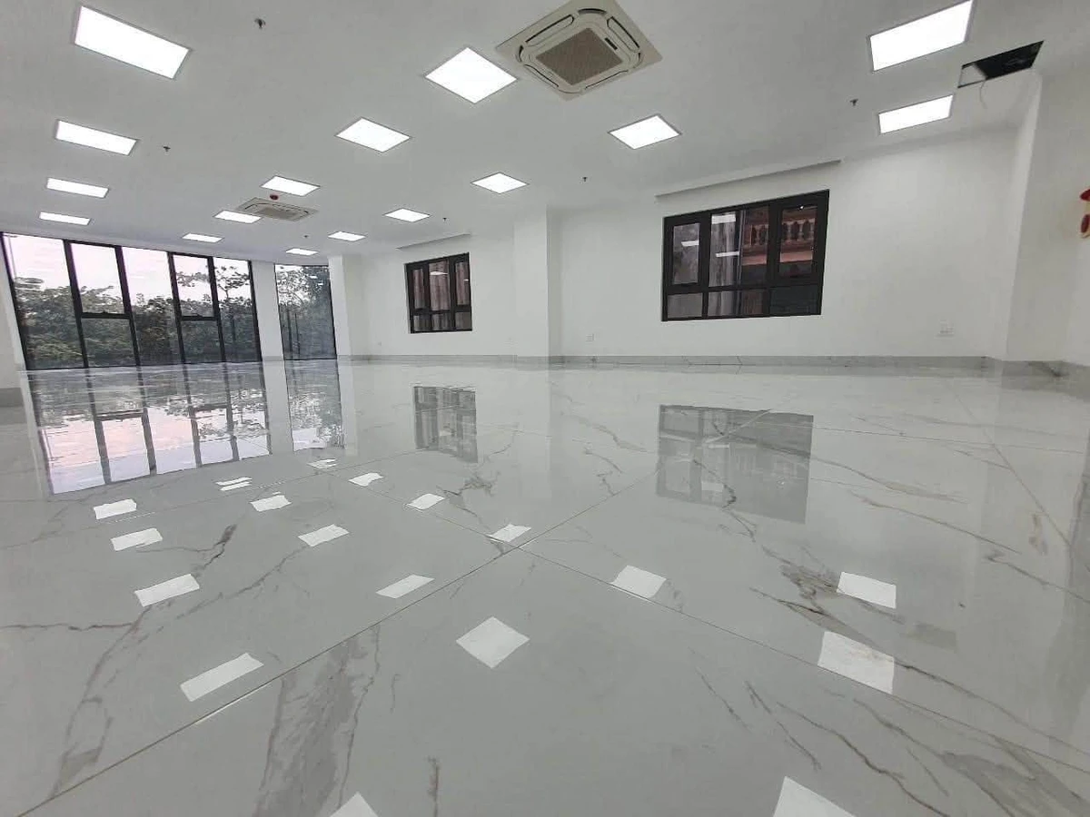 Bán nhà 7 tầng 100m² Cổ Linh, view vườn hoa, 38 tỷ - Ảnh thu nhỏ 5