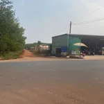 Bán đất 1700m2 Chơn Thành Bình Phước 1 tỷ 6 - Ảnh thu nhỏ 3