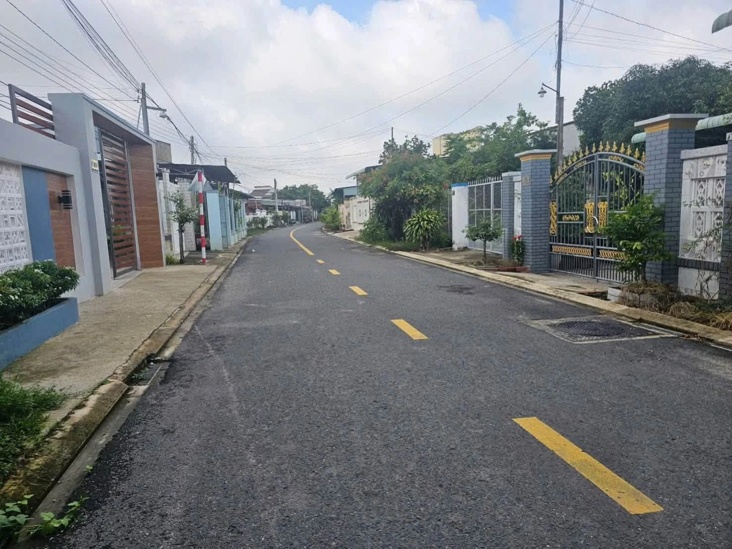 Bán đất hẻm 67 CMT8, 190m², 1,9 tỷ, Quận 10 - Ảnh 1