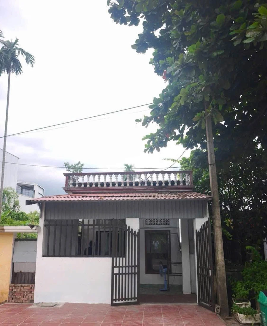 Bán lô đất mặt đường 361 Hồ Sen Kiến Thụy 106,7m2 - Ảnh thu nhỏ 2