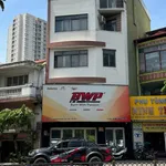 Cho thuê nhà mặt tiền Kinh Dương Vương 70,5m² 3 lầu Quận 6 - Ảnh thu nhỏ 2