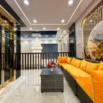 Nhà 5 tầng có thang máy, 280m², 4PN, 8.9 tỷ, Thạnh Xuân - Ảnh thu nhỏ 3