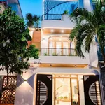 Bán villa 3 tầng sát biển Sơn Trà, 5PN, 97.5m² - Ảnh thu nhỏ 1