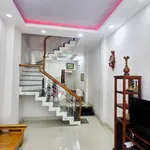 Bán nhà 3 tầng hẻm ô tô 51m² Nha Trang 6,65 tỷ - Ảnh thu nhỏ 1