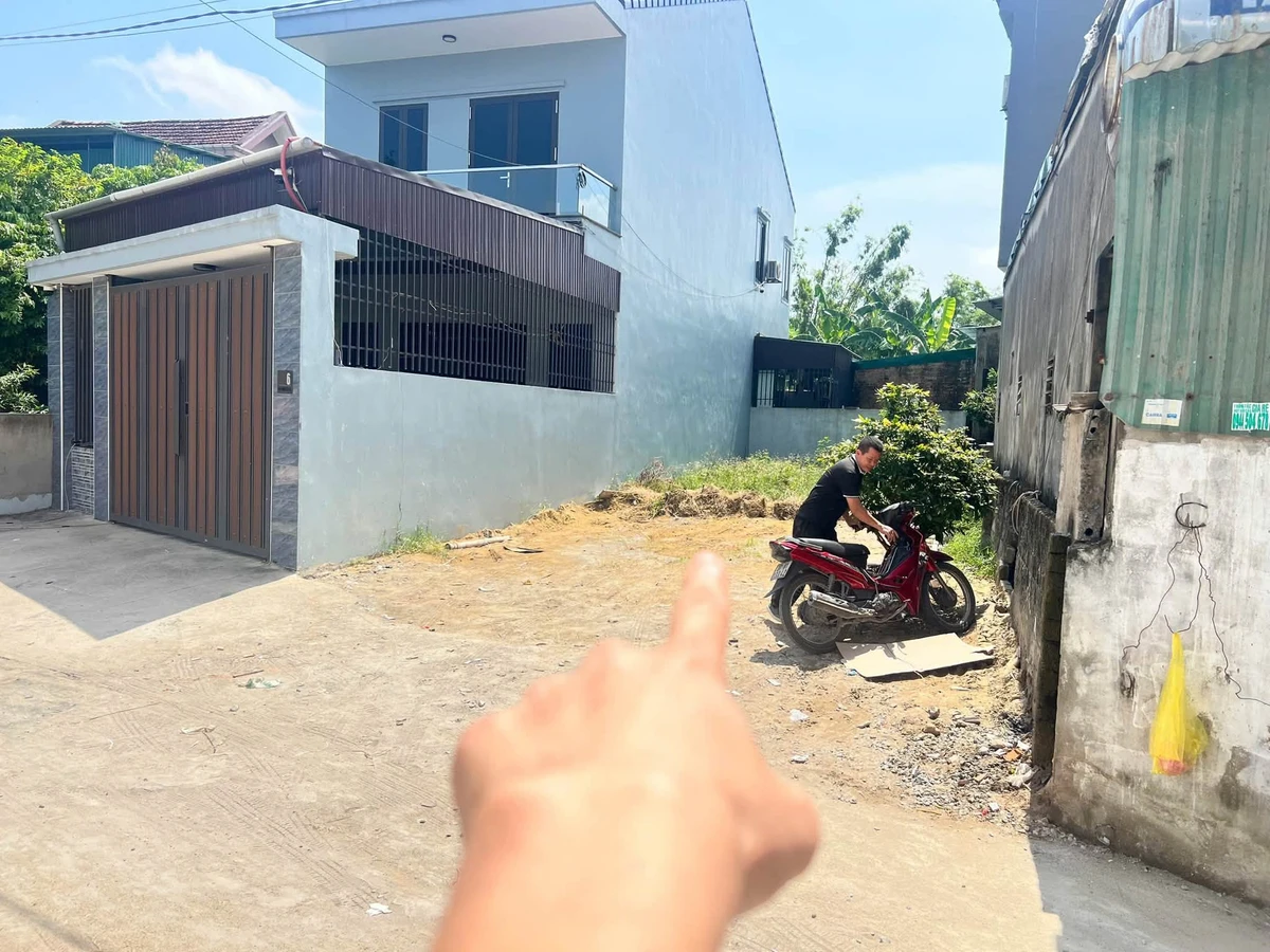 Bán đất nền Yên Khang 95m² giá 2 tỷ 550 triệu - Ảnh thu nhỏ 4