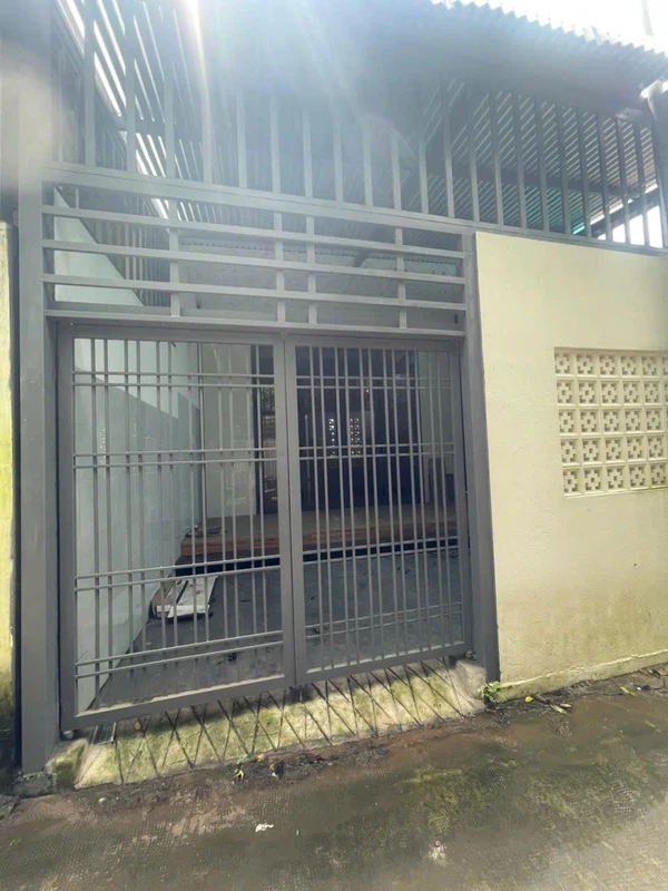 Bán nhà sổ riêng thổ cư Gia Kiệm Đồng Nai 95m2 1 tỷ