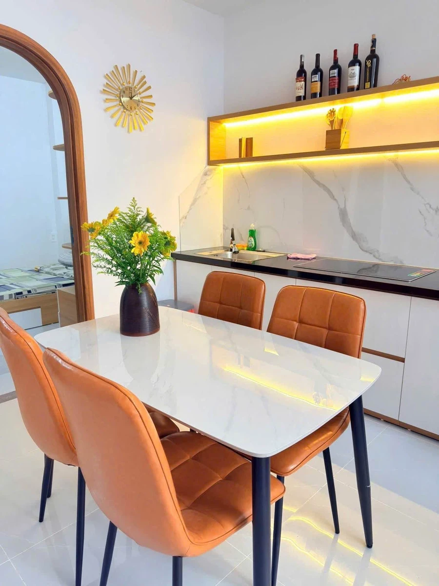 Bán nhà mặt tiền Nguyễn Thị Minh Khai Gia Lai 45m2 full nội thất - Ảnh thu nhỏ 4