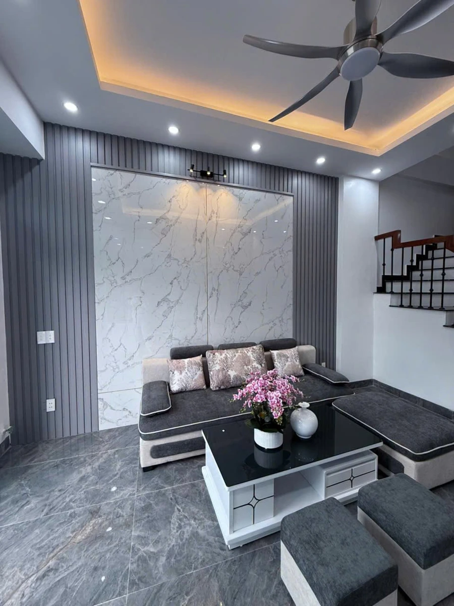 Bán nhà 3 tầng 46,6m² Hải Dương, Hải Phòng 2 tỷ 150 triệu - Ảnh thu nhỏ 4