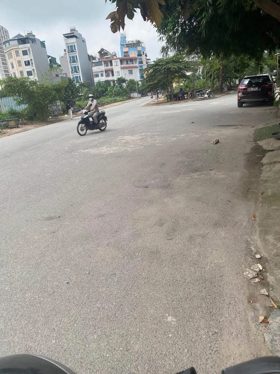 Bán đất dịch vụ 50m2 khu C Yên Nghĩa, giá dưới 9 tỷ - Ảnh 1