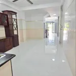 Bán nhà mặt tiền kinh doanh 5 tầng 4x19m, 5PN, khu Bình Phú 1, Quận 6 - Ảnh thu nhỏ 4