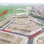 Chính chủ bán đất Hải Quân Tam Giang Bắc Ninh 240m giá mong muốn 33tr/m2 thương lượng, sổ đỏ sẵn - Ảnh thu nhỏ 8