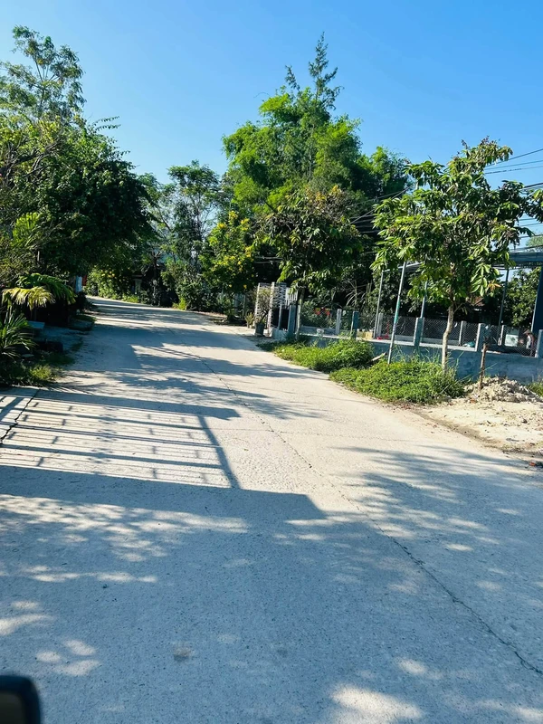 Bán đất nền 119m² Hà Lam, Đà Nẵng