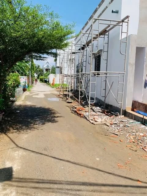 Bán đất nền góc 2 mặt tiền 100m² An Hội Bến Tre 660 triệu - Ảnh thu nhỏ 4