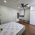 Nhà mặt tiền 80m² 4 tầng 1 tỷ Tiểu La Hòa Cường - Ảnh thu nhỏ 5