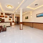 Bán khách sạn 3 tầng 155m2 Bàu Năng Đà Nẵng 7.9 tỷ - Ảnh thu nhỏ 1