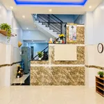 Nhà đất 2PN 36m2 gần Lê Văn Quới Tân Phú 3,5 tỉ - Ảnh thu nhỏ 1