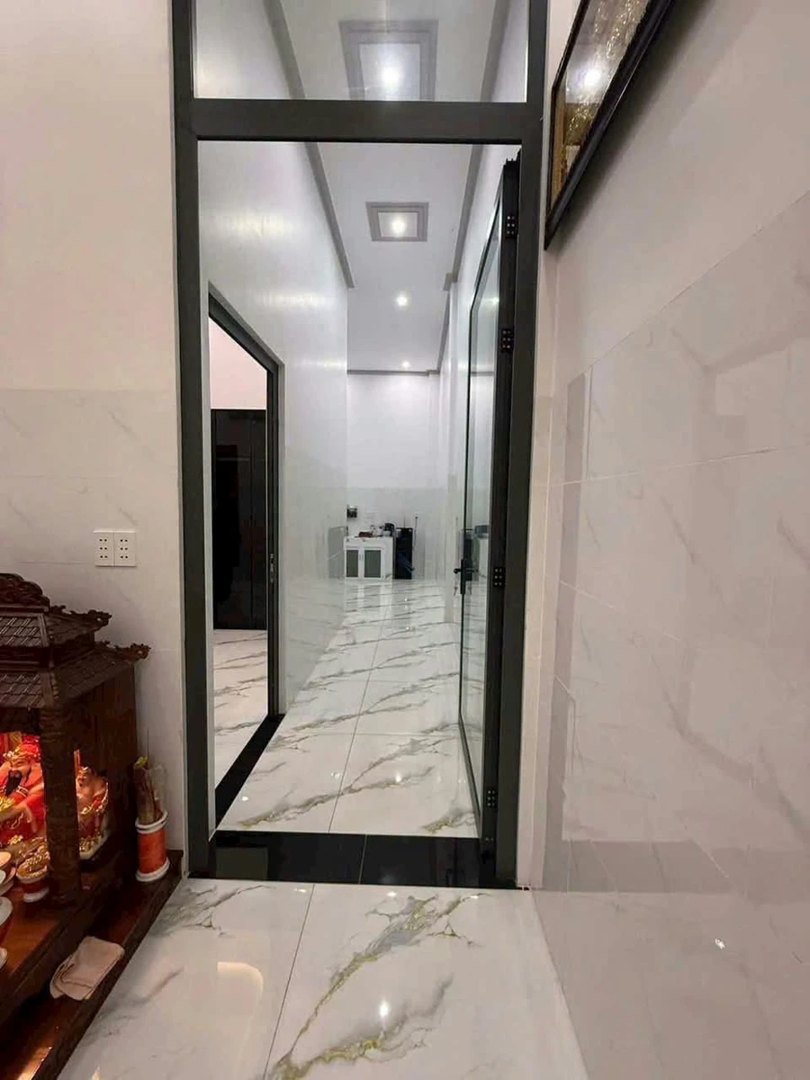 Bán nhà mặt tiền Huỳnh Tấn Phát, 87m², 2.65 tỷ, Quận 7 - Ảnh thu nhỏ 3