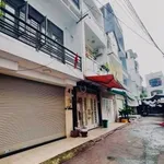 Nhà bán 4PN, 60m2 Lạc Long Quân, Tân Bình ~ 7 tỷ - Ảnh thu nhỏ 1