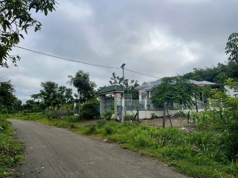 Bán đất 250m² Phường An Lộc, Đồng Nai 2 tỷ