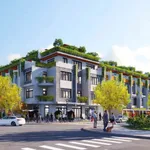 Bán nhà 5 tầng Dương Khuê Quận 12, 110m2, 6 tỷ - Ảnh thu nhỏ 1