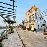 Bán nhà 1 trệt 2 lầu 63m² đường Hoàng Quốc Việt, Cần Thơ - Ảnh thu nhỏ 2