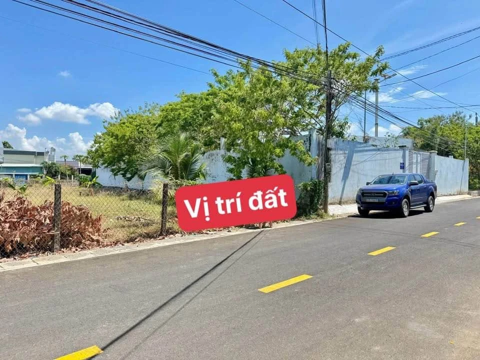 Bán đất Long Hải 235m² 3 tỷ 990 triệu, gần biển - Ảnh thu nhỏ 3