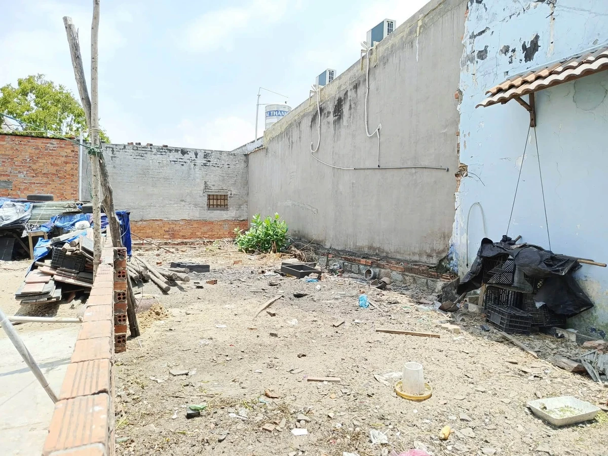 Bán đất thổ cư 73,7m2 phường Thanh Hải, Phan Thiết giá 2,3 tỷ - Ảnh thu nhỏ 3
