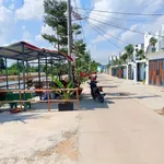 Bán nhà 1 trệt 1 lầu 145m² view sông Bến Lức - Ảnh thu nhỏ 1
